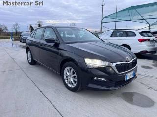SKODA Scala usata, con Airbag Passeggero