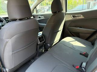 KIA Sportage usata, con Immobilizzatore elettronico
