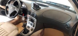 ALFA ROMEO 166 usata, con Chiusura centralizzata