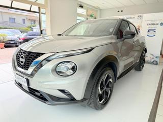 NISSAN Juke 1.0 DIG-T 114 CV Acenta Look Pack #TELECAMERA
