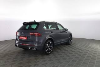 VOLKSWAGEN Tiguan usata 3