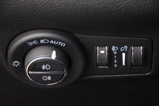 JEEP Compass usata, con Park Distance Control