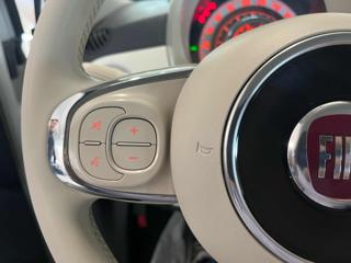 FIAT 500 usata, con Servosterzo