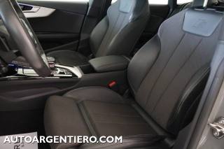 AUDI A5 usata, con Boardcomputer
