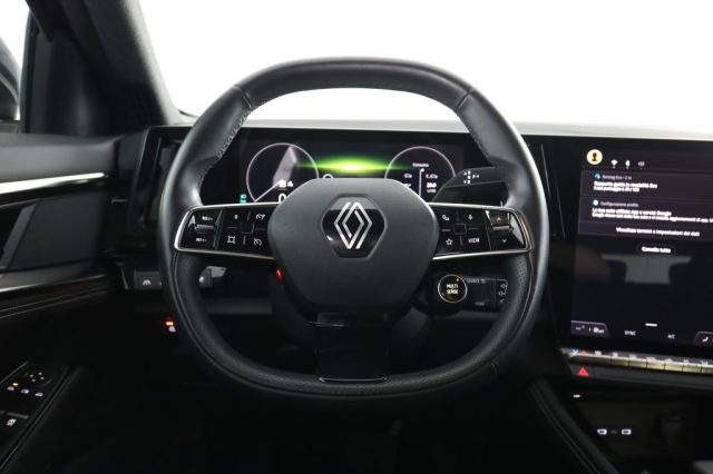 RENAULT Austral usata 5