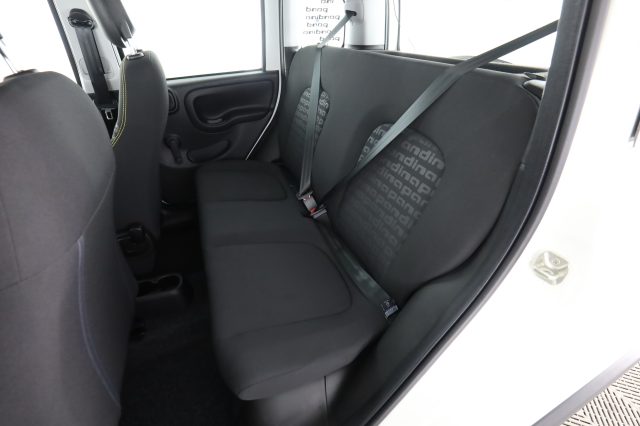 FIAT Panda usata 3
