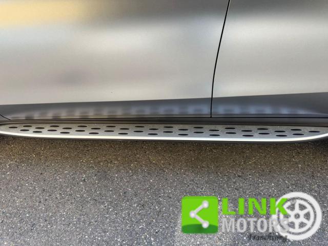 MERCEDES-BENZ GLC 43 AMG usata 49