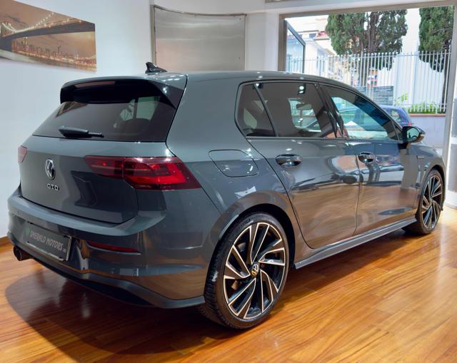 VOLKSWAGEN Golf usata, con Airbag Passeggero