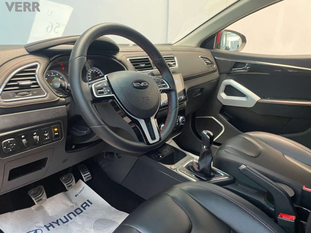EVO Evo3 usata, con Specchietti laterali elettrici