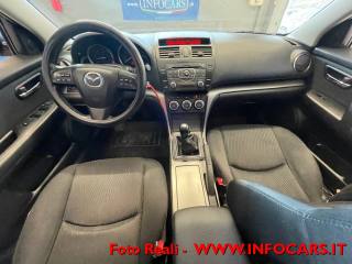 MAZDA 6 usata, con Lettore CD