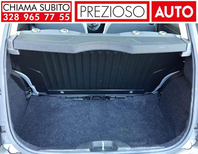 FIAT 500 usata, con Boardcomputer