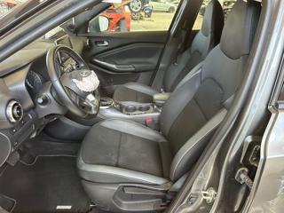 NISSAN Juke usata, con Controllo trazione