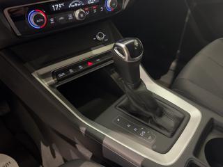 AUDI Q3 usata, con Park Distance Control