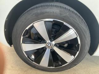 VOLKSWAGEN Maggiolino usata, con Controllo trazione