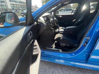 BMW 118 usata, con Controllo trazione