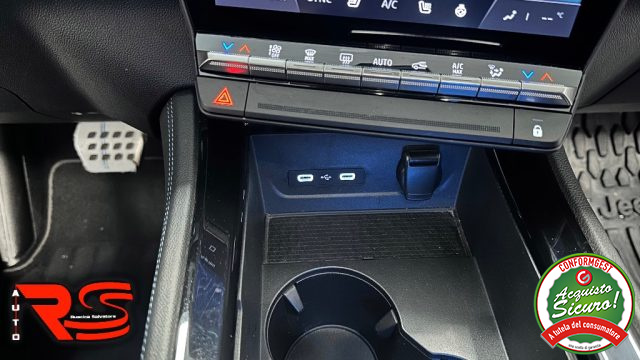 RENAULT Austral usata, con Fari LED