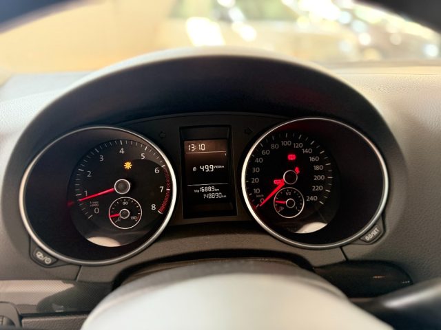 VOLKSWAGEN Golf usata 22