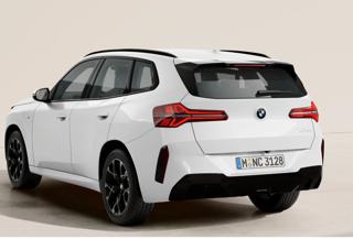 BMW X3 usata, con Airbag laterali