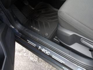 VOLKSWAGEN T-Roc usata 26