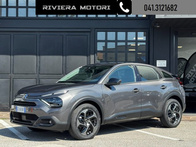CITROEN C4 usata, con ABS