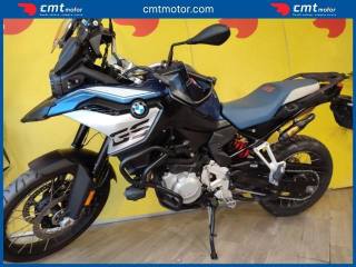 BMW F 850 GS usata 7