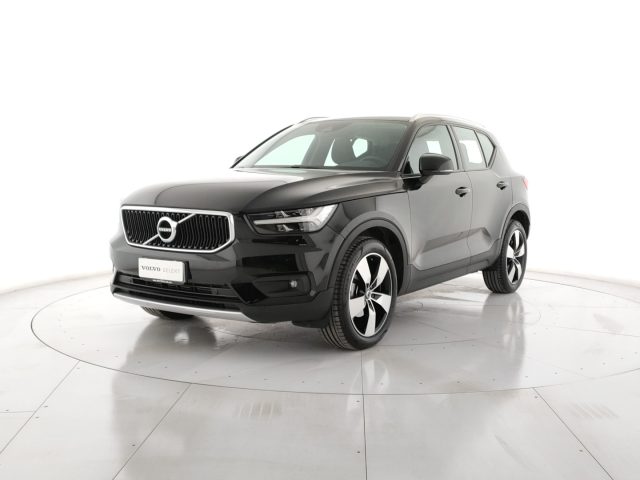 VOLVO XC40 usata, con Airbag