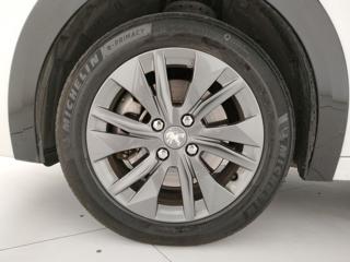 PEUGEOT 208 usata, con Cerchi in lega