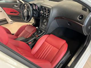 ALFA ROMEO 159 usata, con Immobilizzatore elettronico