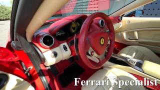 FERRARI California usata 33