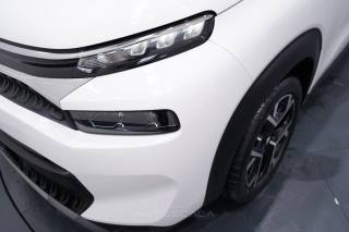 CITROEN C3 Aircross usata, con Sensori di parcheggio posteriori