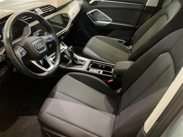 AUDI Q3 usata, con Autoradio digitale