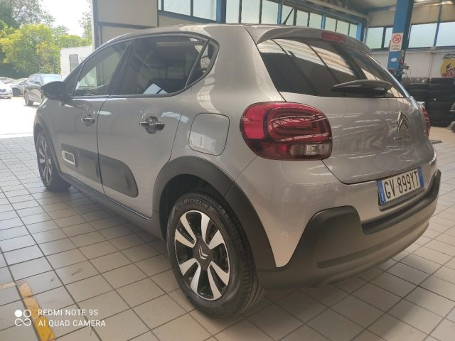 CITROEN C3 usata, con Airbag Passeggero
