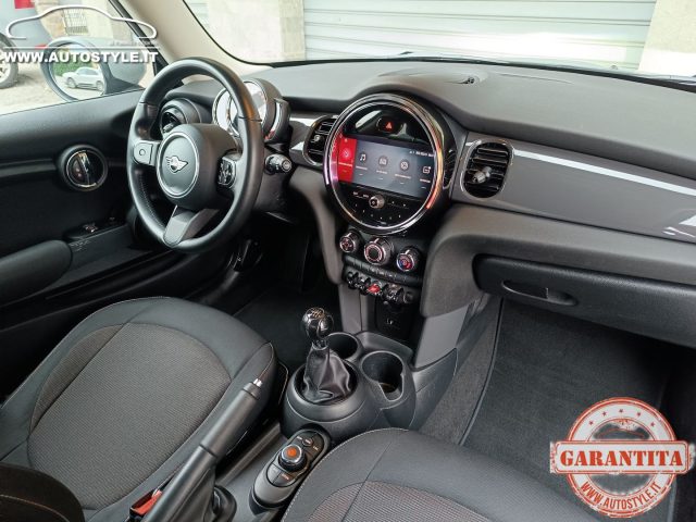 MINI One usata 73