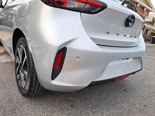 OPEL Corsa usata, con Cruise Control