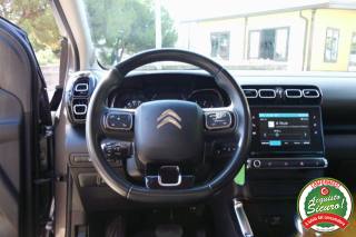 CITROEN C3 Aircross usata, con Cruise Control