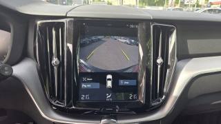 VOLVO XC60 usata, con Fari LED