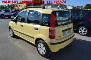 FIAT Panda usata, con Chiusura centralizzata