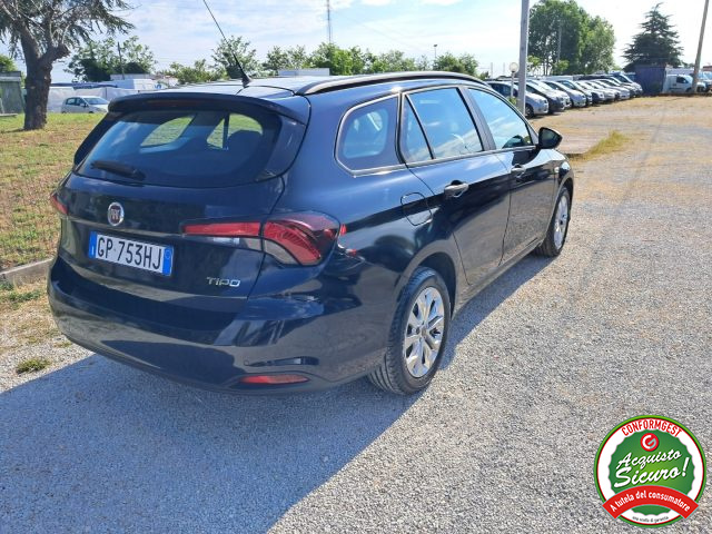 FIAT Tipo usata, con Immobilizzatore elettronico