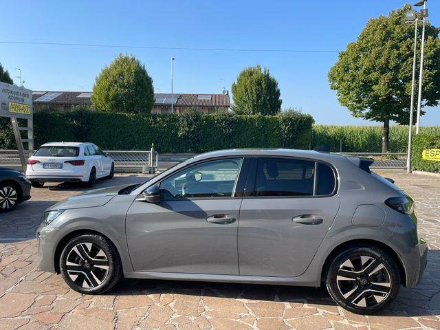 PEUGEOT 208 usata, con Airbag laterali