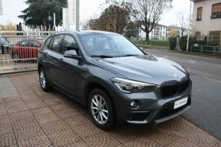 BMW X1 usata, con Chiusura centralizzata