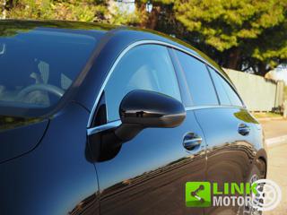 MERCEDES-BENZ CLA 250 usata 30