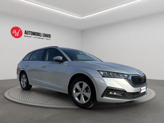 SKODA Octavia usata, con Airbag