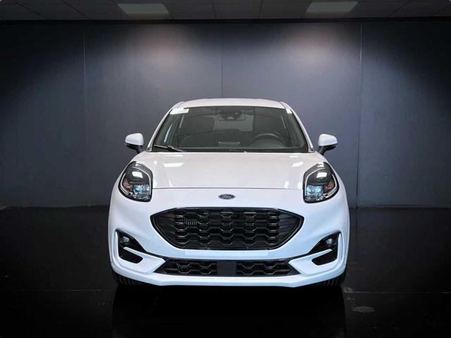 FORD Puma usata, con Climatizzatore