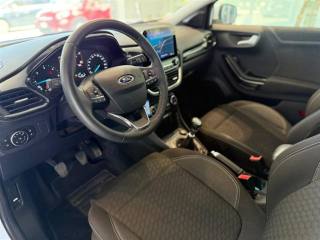 FORD Puma usata, con Sistema di navigazione