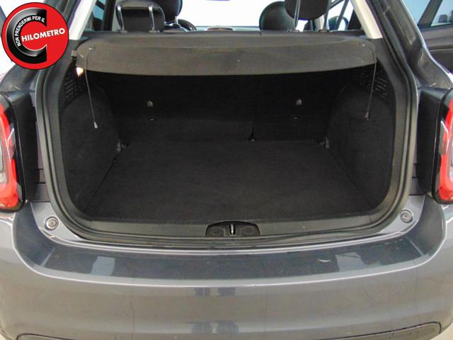FIAT 500X usata, con Autoradio