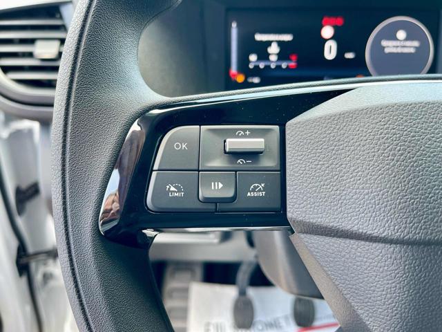 FIAT Scudo usata, con Touch screen