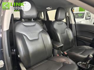 JEEP Compass usata, con ESP
