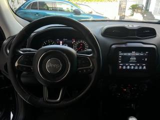 JEEP Renegade usata, con Apple CarPlay