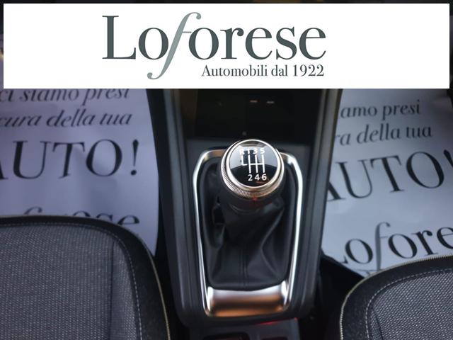 RENAULT Captur usata, con Immobilizzatore elettronico