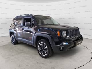 JEEP Renegade usata, con Airbag Passeggero